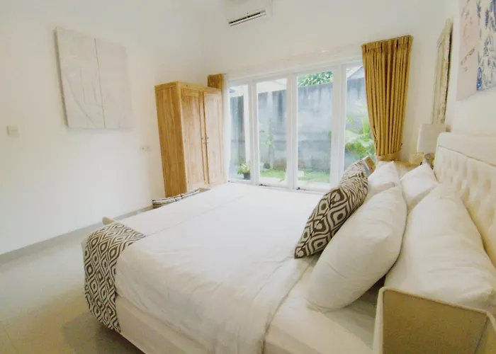 Putih Berawa Lodge