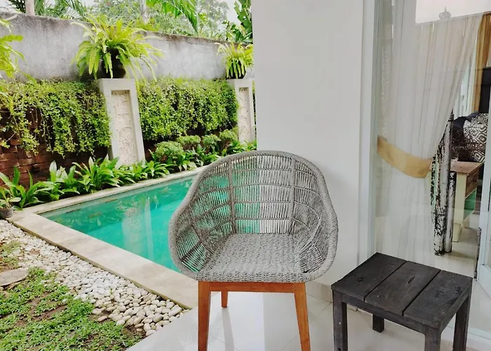 Putih Berawa * Canggu