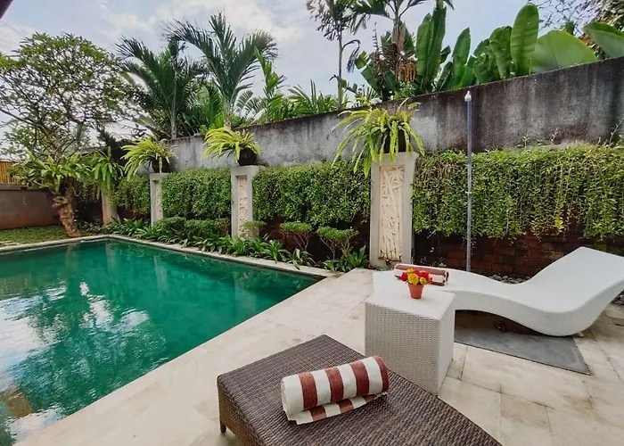 Putih Berawa * Canggu
