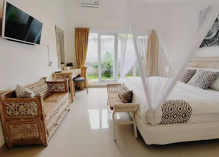 Putih Berawa * Canggu