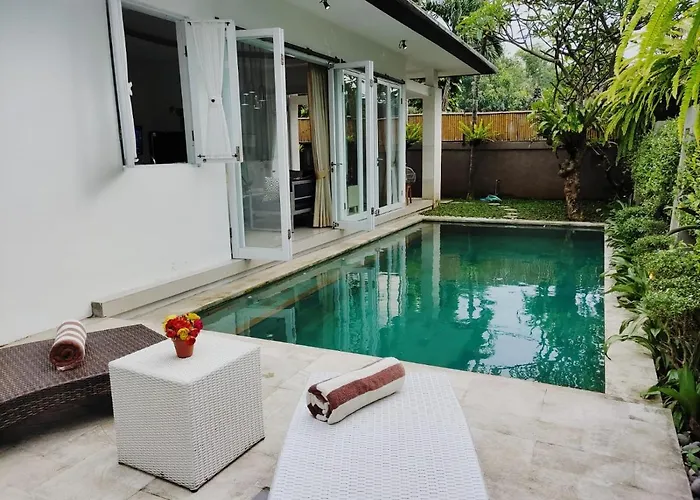 Putih Berawa Lodge