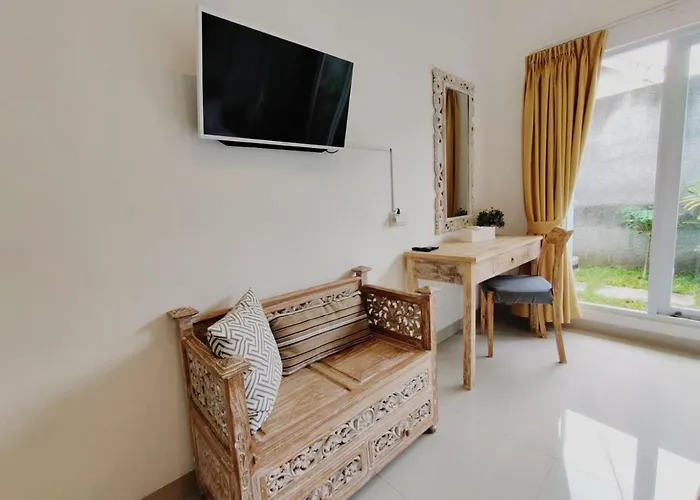 Putih Berawa Lodge