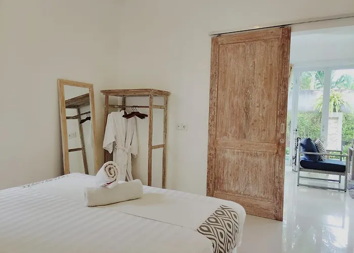 Putih Berawa Lodge