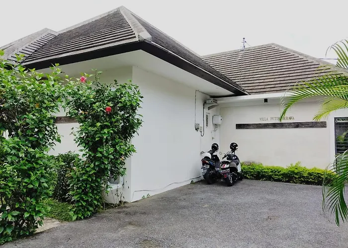 Putih Berawa * Canggu