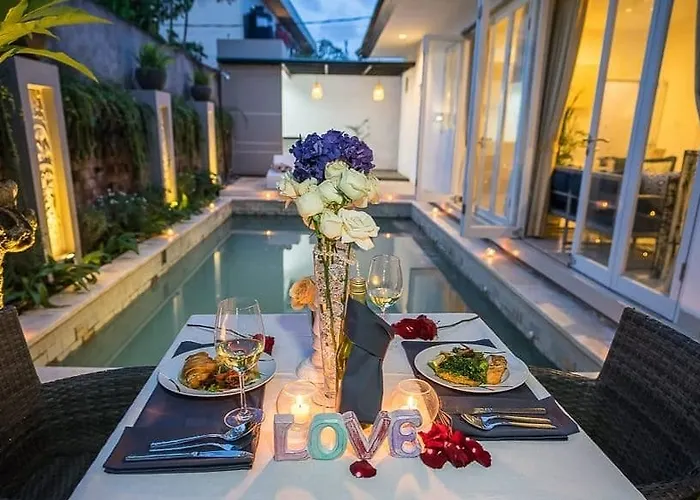 Putih Berawa Lodge *