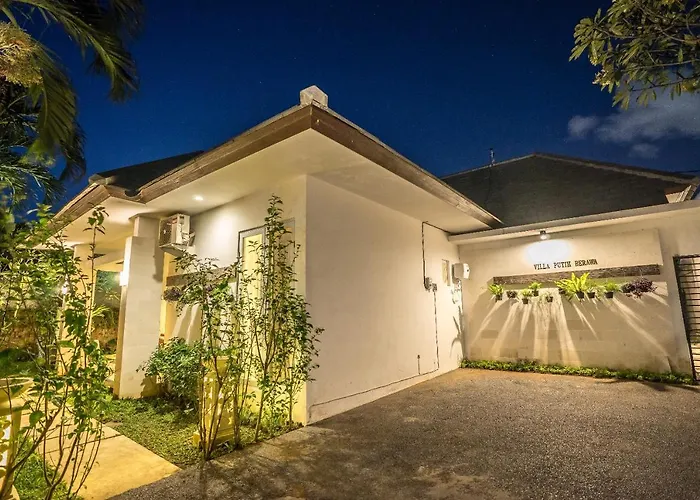 Putih Berawa Lodge Canggu