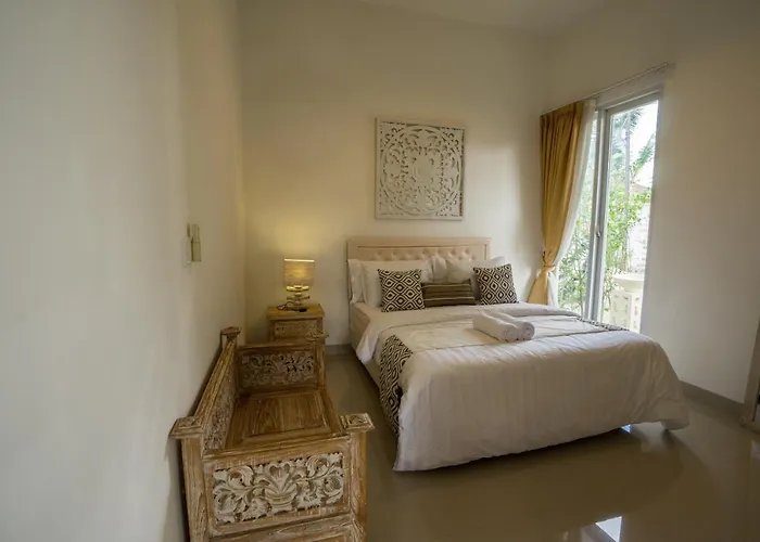 Putih Berawa Lodge