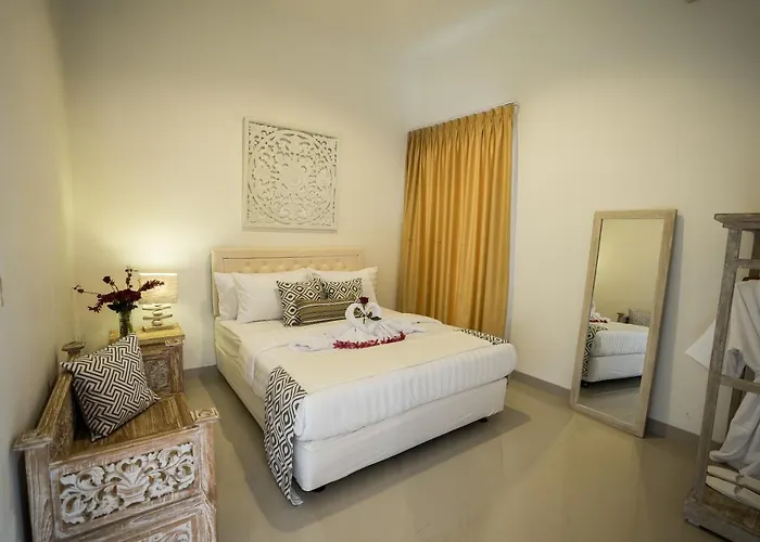 Lodge Putih Berawa