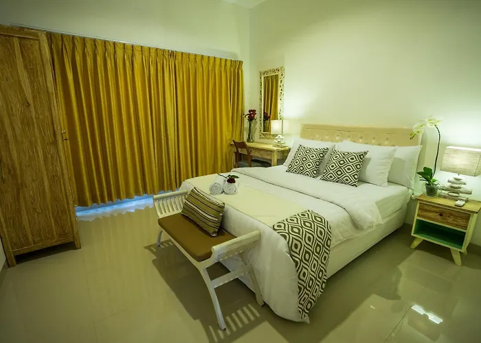 Putih Berawa Canggu