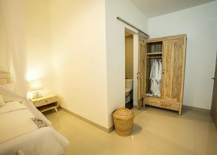 Lodge Putih Berawa